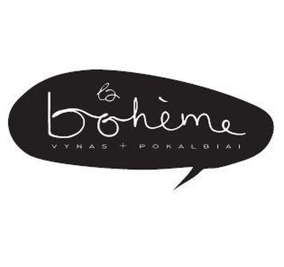 La Bohème