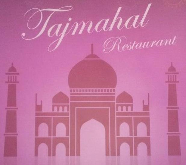 Taj-Mahal