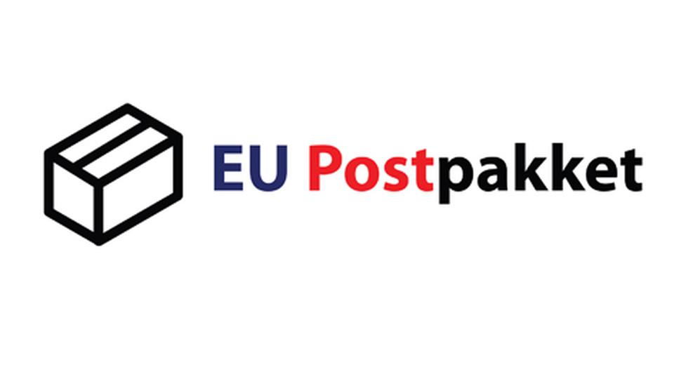 EU Postpakket