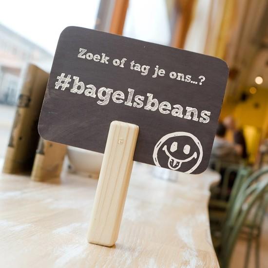 Bagels & Beans