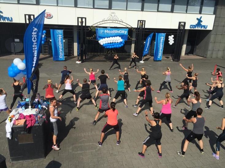 Health City Eindhoven