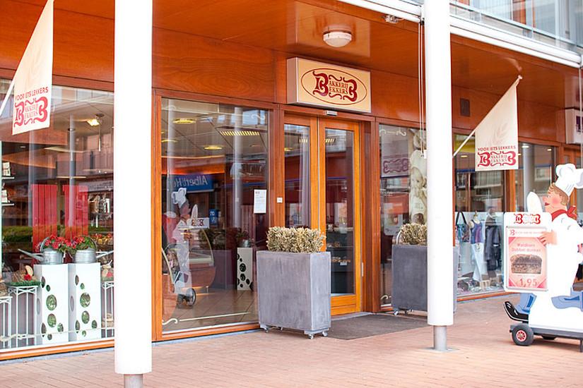 Bakkerij Bekkers