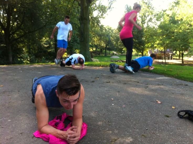 Sportstudio Bagheera