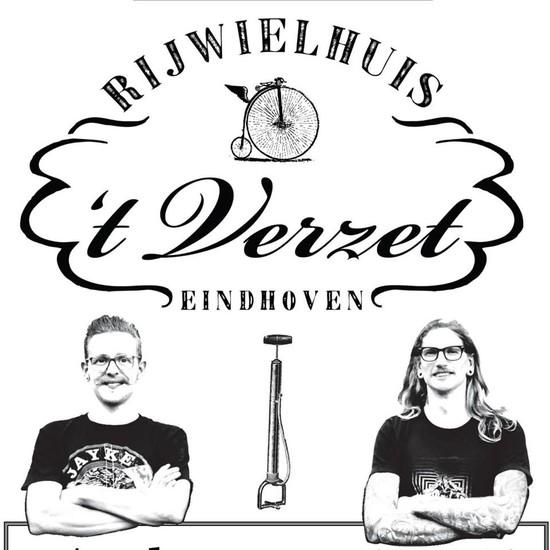 Rijwielhuis 't Verzet