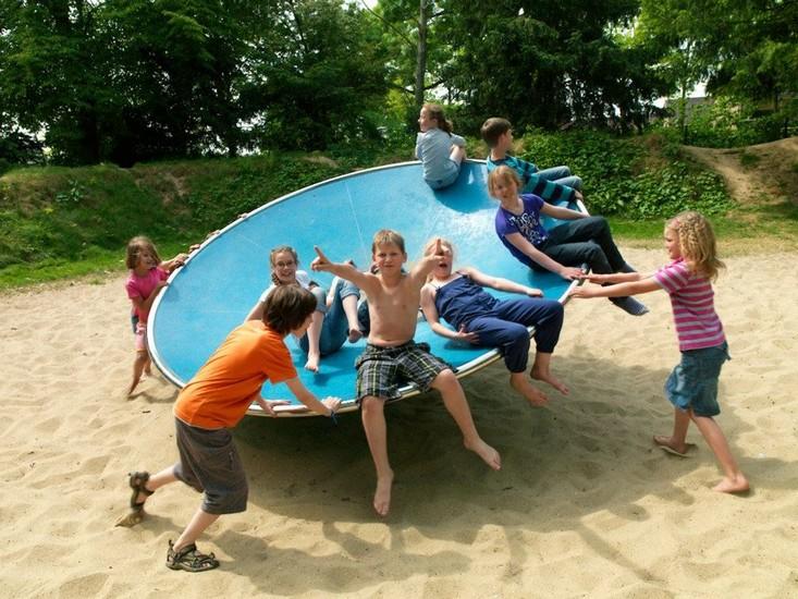 Speelpark de Splinter