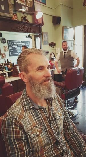 Kings Barbershop