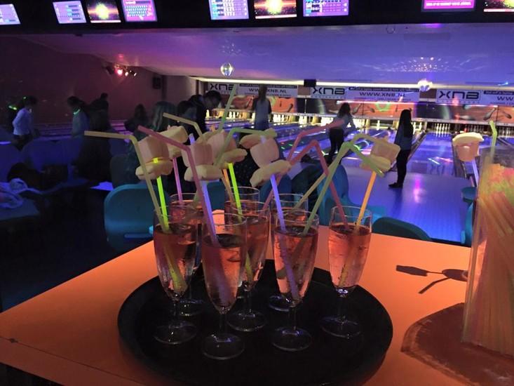 Bowling en Partycentrum Maaspoort