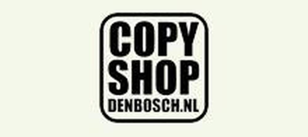 Copyshop