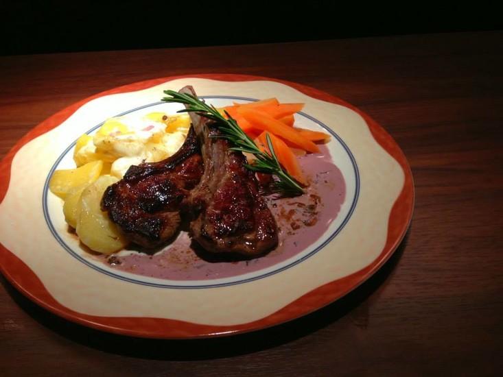Route 33 Grill & Bar