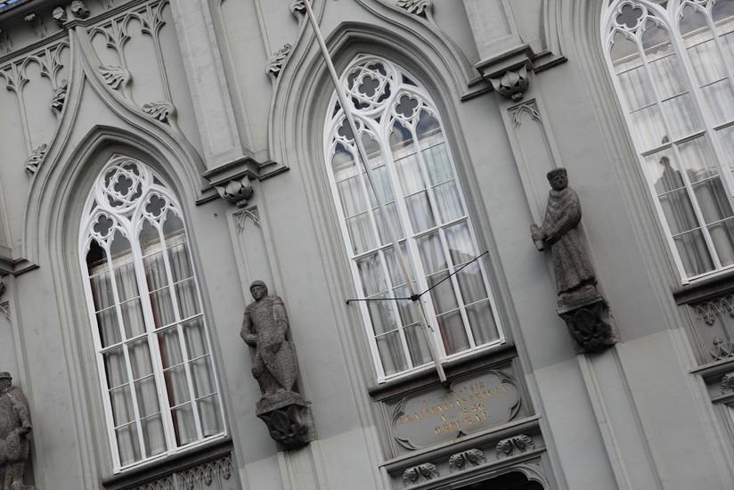 Zwanenbroedershuis Museum