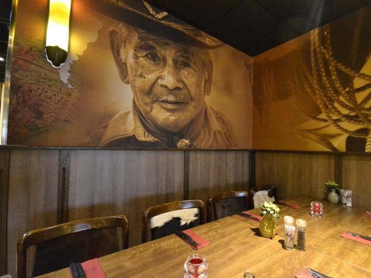 Rancho Bravo
