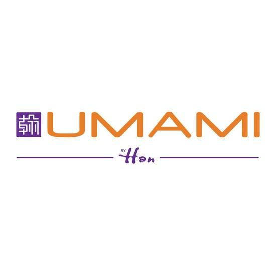 Umami by Han