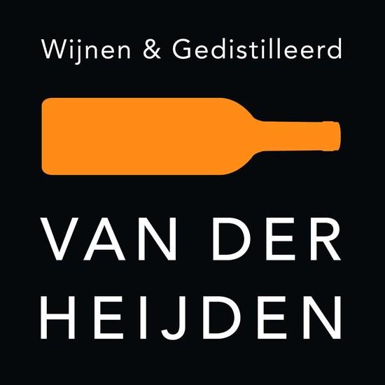 Van der Heijden Wijnen & Gedistilleerd