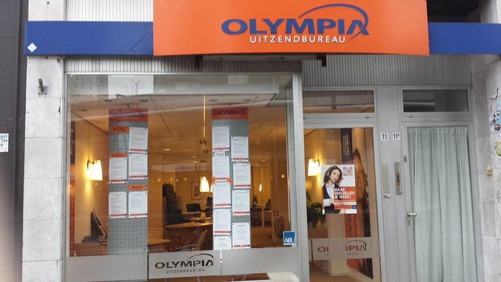 Olympia Uitzendbureau
