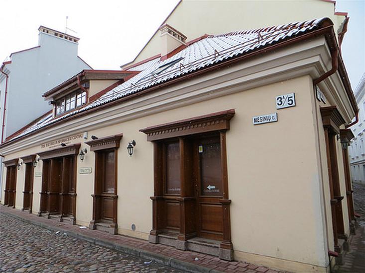 Jewish Culture & Information Centre