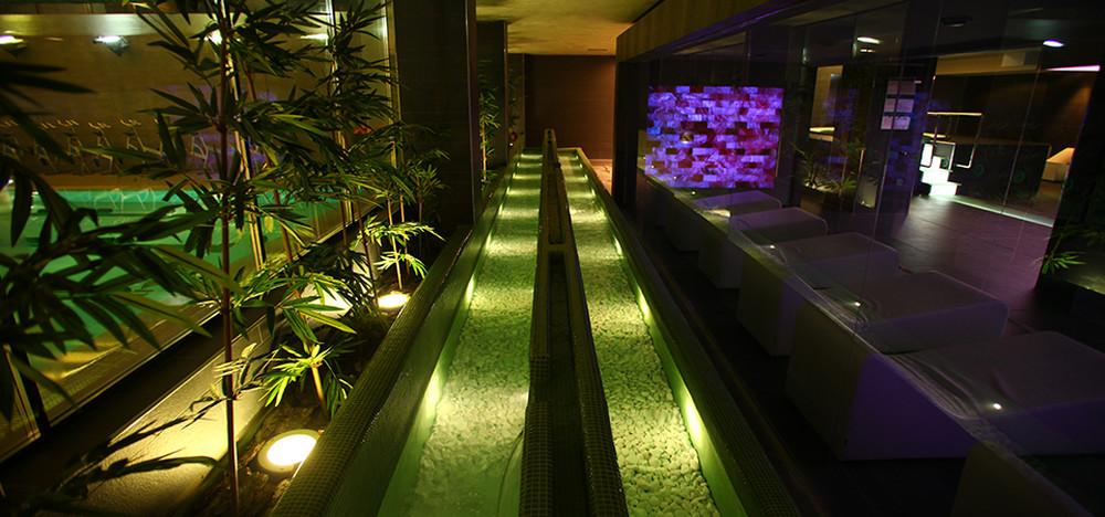 The Rooms