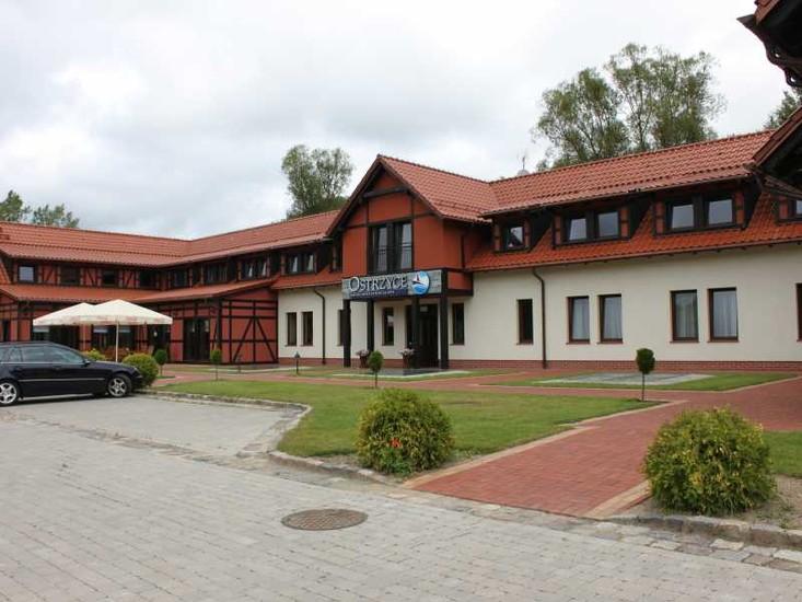 Ostrzyce Hotel & Spa