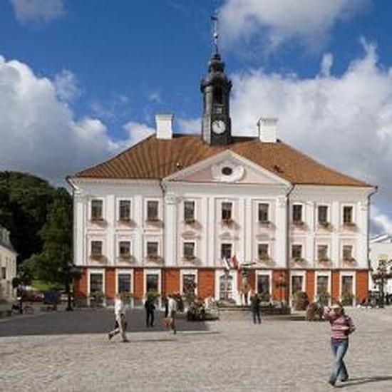 Tartu Tourist Information