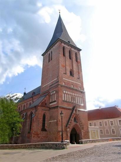 St. John's Church