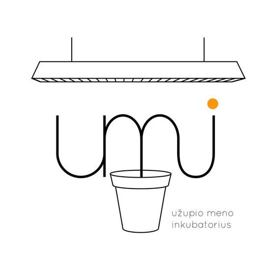 Užupio Meno Inkubatorius