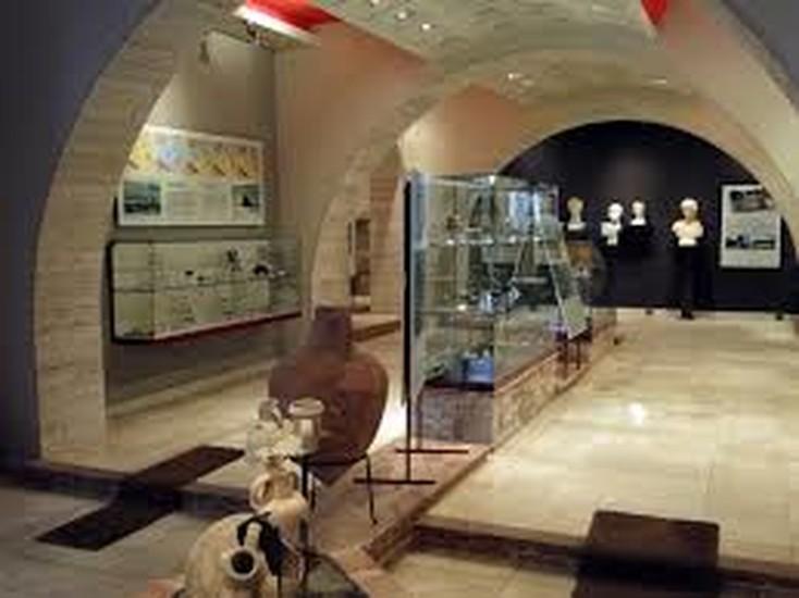 Archaeological Museum