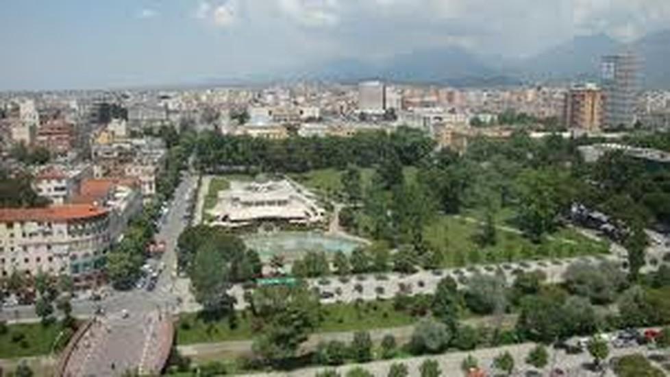 Rinia Park