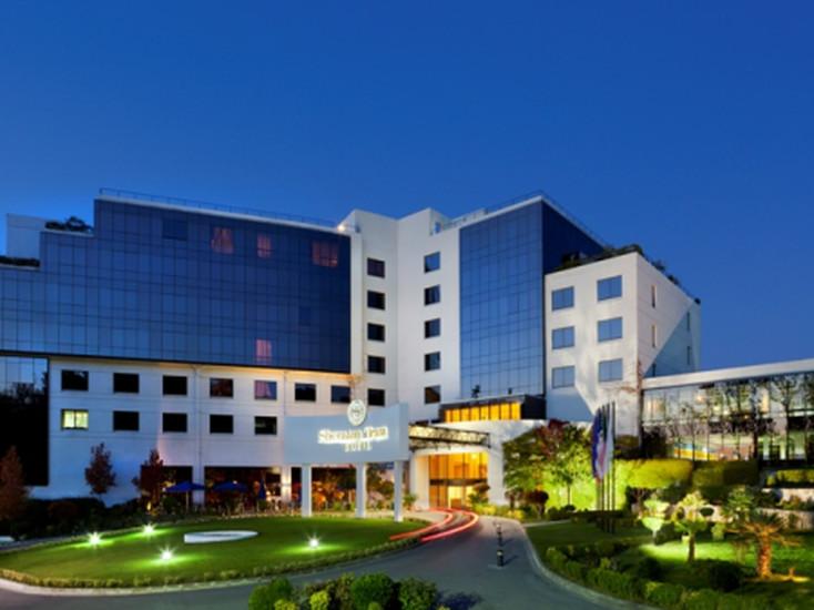 MAK Hotel Tirana