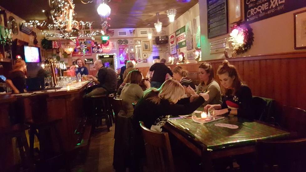 De Graven van Leuven