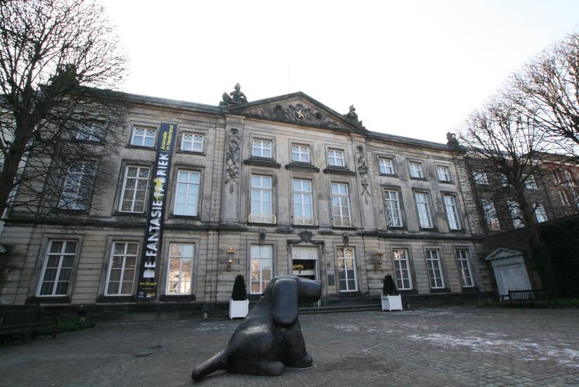 Noordbrabants Museum