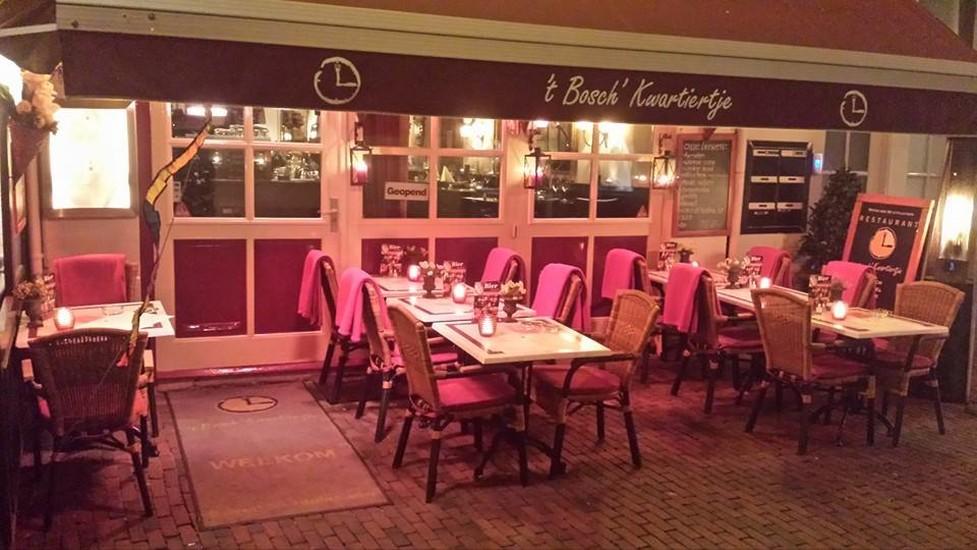 't Bosch Kwartiertje