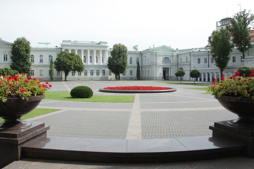 President's Office