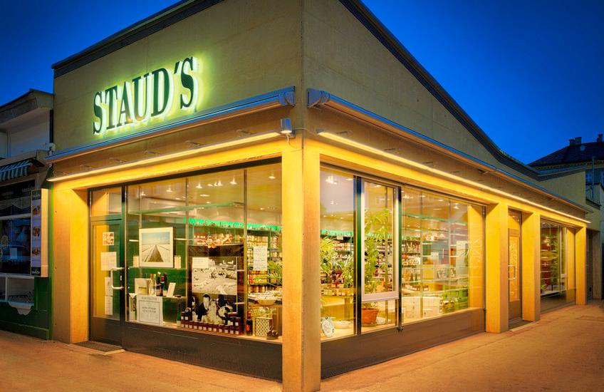 Staud's