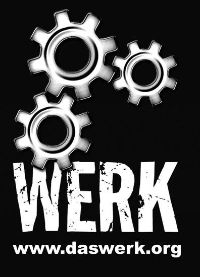 Das Werk