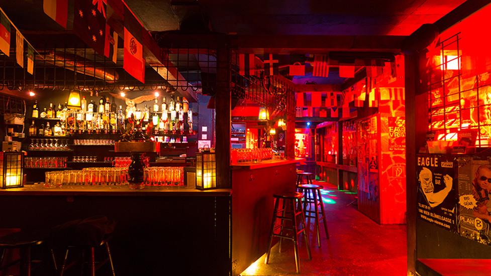 Eagle Bar