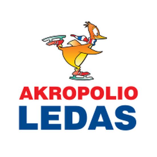 Akropolis Ice