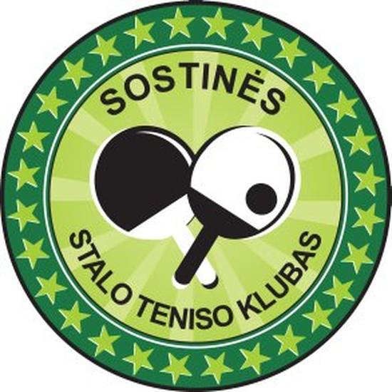 Sostinės Stalo Teniso Klubas