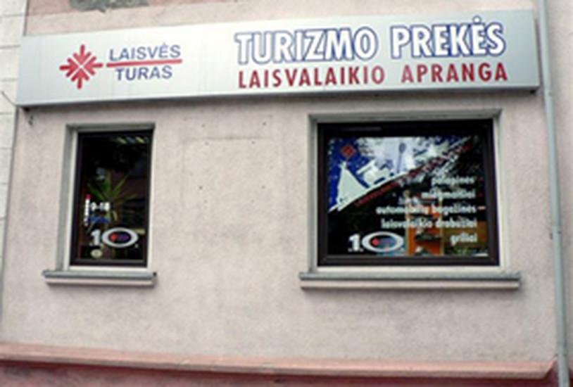 Laisvės Turas