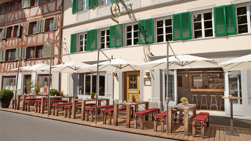 Stern Luzern