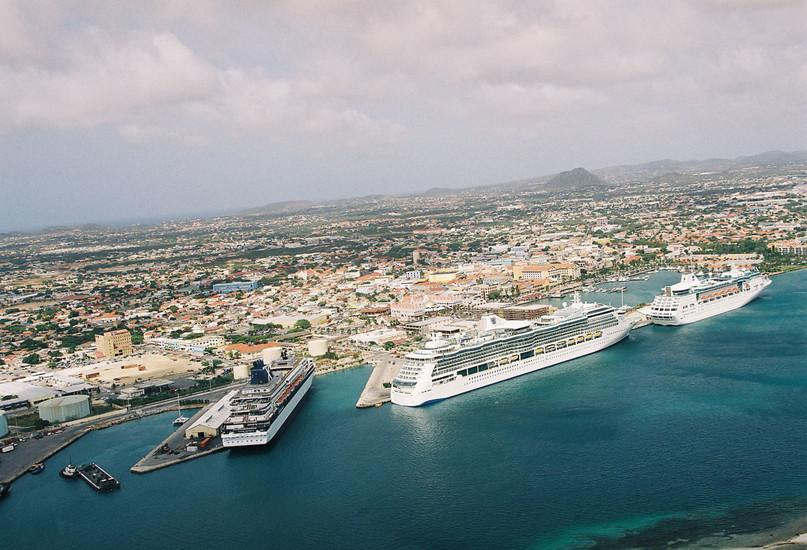 Port of Aruba