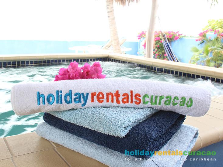 Holiday Rentals