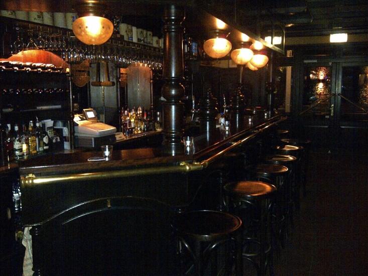 Tapperij de Bierelier