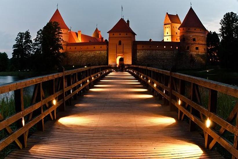 Trakai History Museum