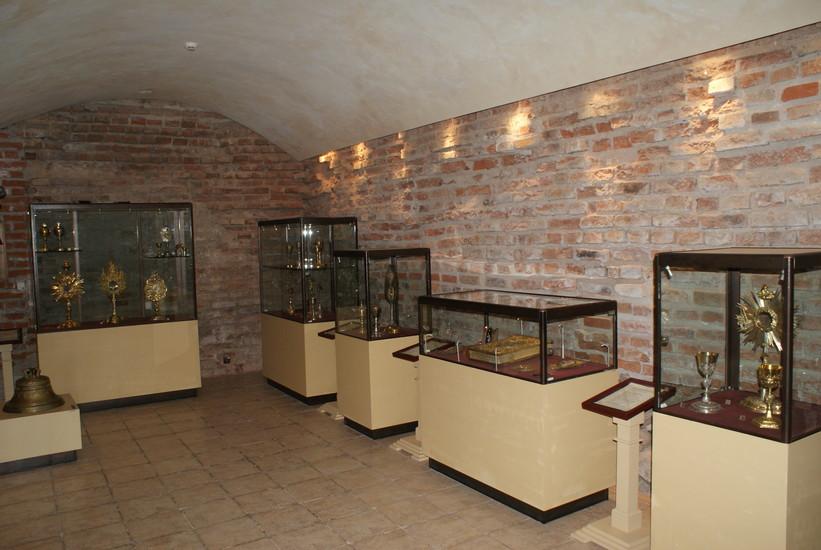 Sacred Art Exhibition