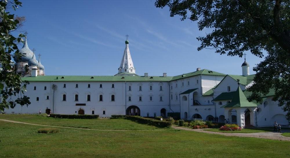 Suzdal History Museum 
