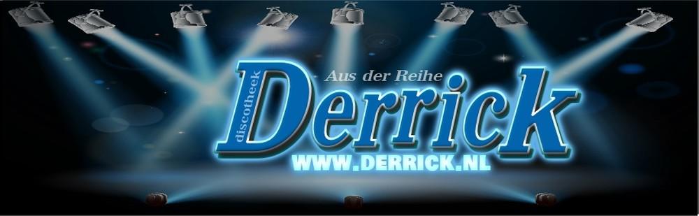 Aus der Reihe Derrick