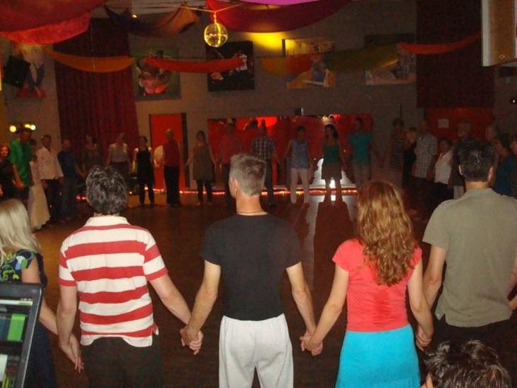 Buurthuis Sterrenzicht