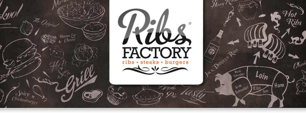 Ribs Factory