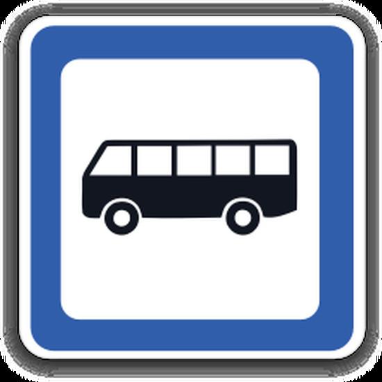 Bus Station