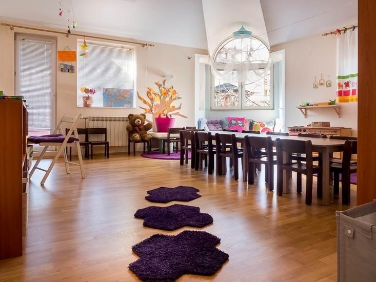 Creativity Center
