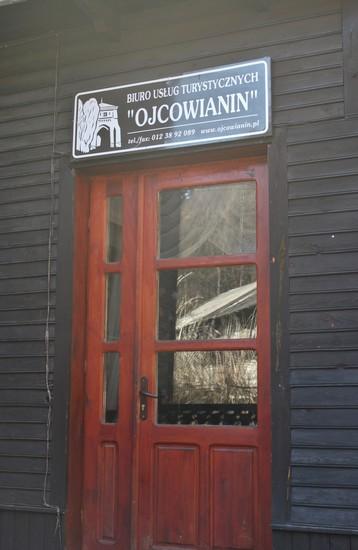 Ojcowianin